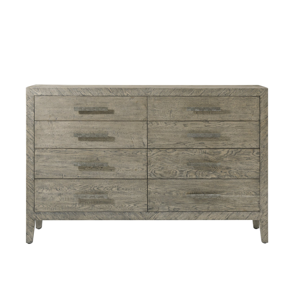 Southton Dresser, Grey Echo Oak