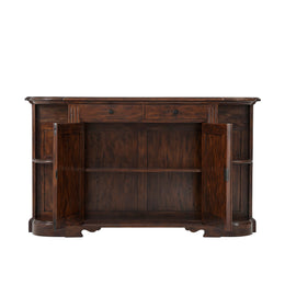 Holly Maze Cabinet Sideboard