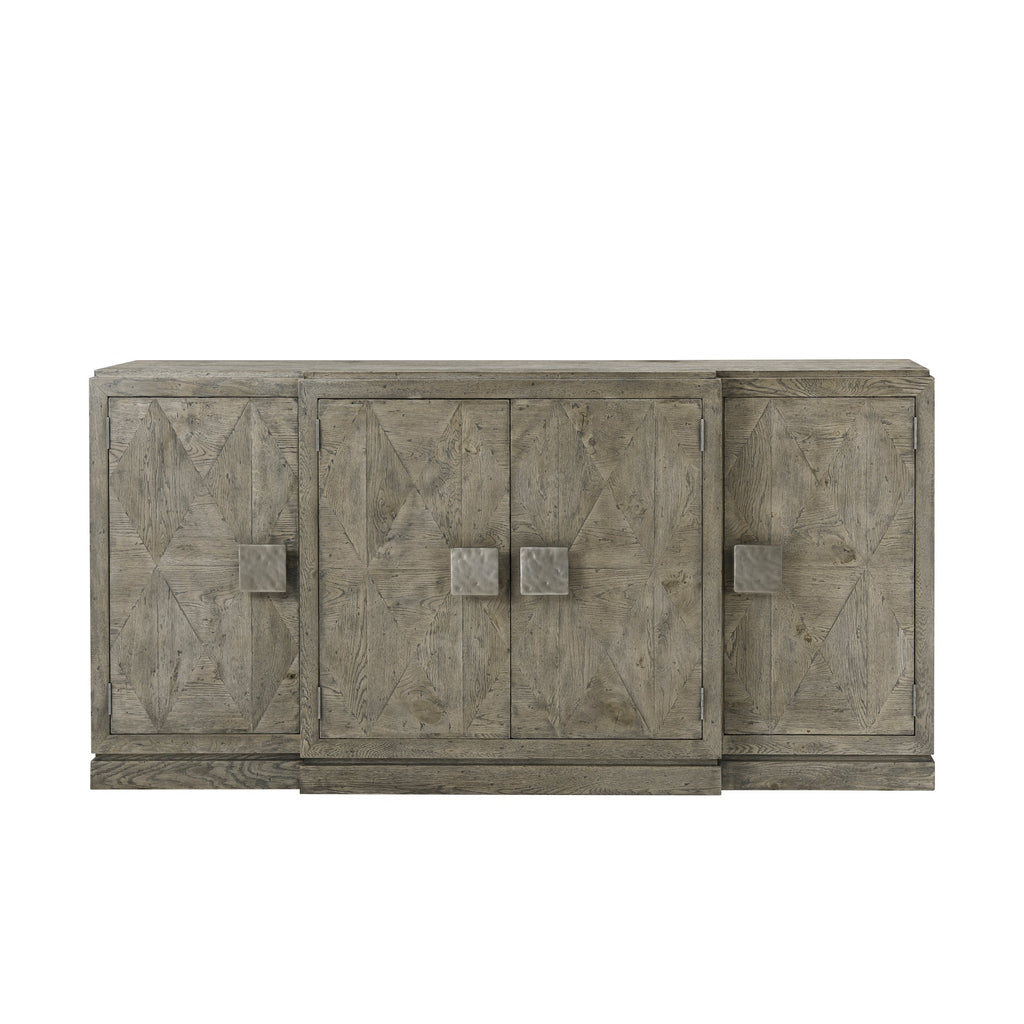 Reeve Cabinet, Grey Echo Oak