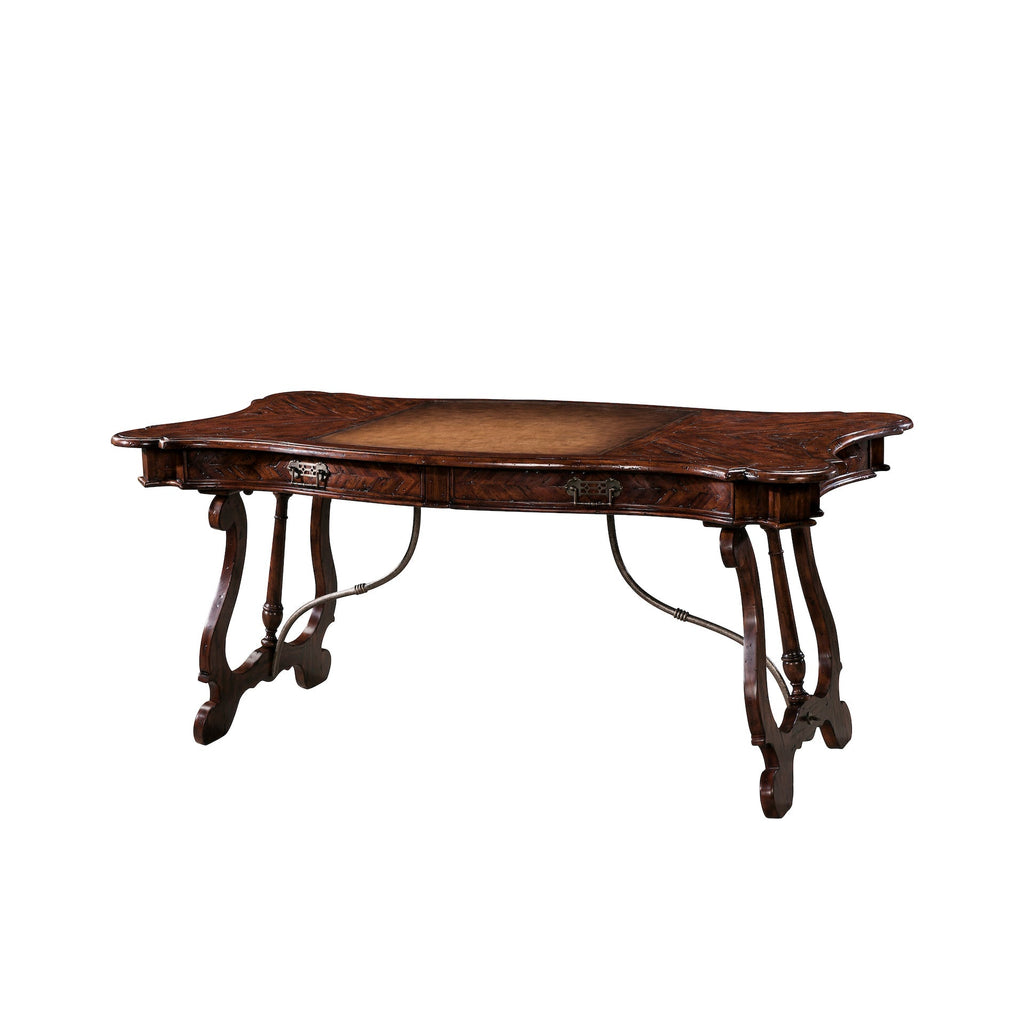 Braganca Writing Table