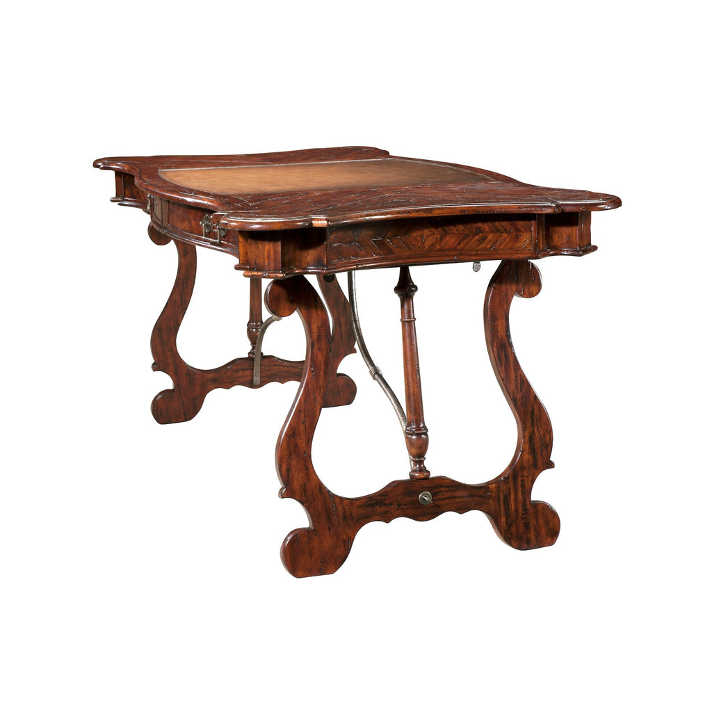 Braganca Writing Table