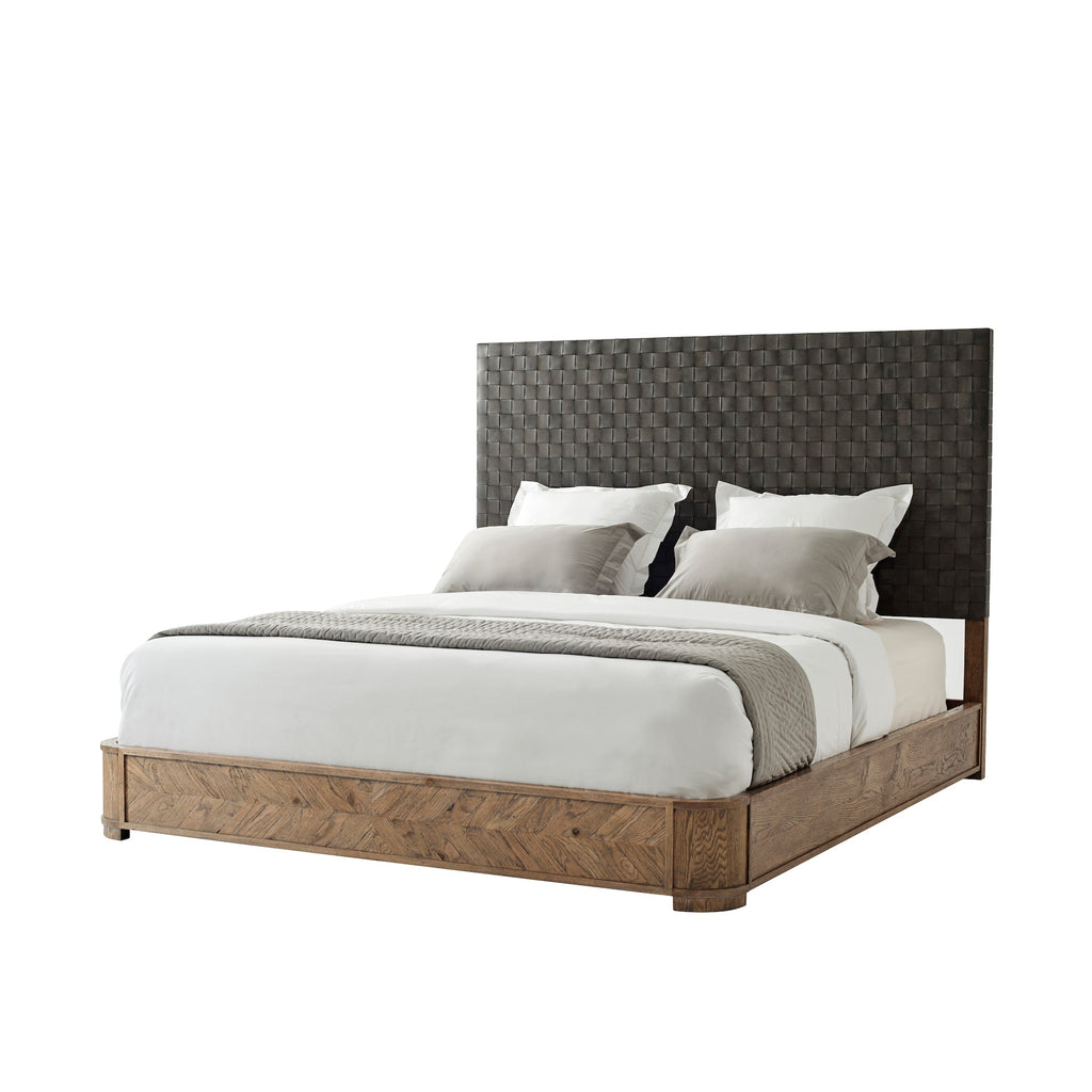 Weston California King Bed