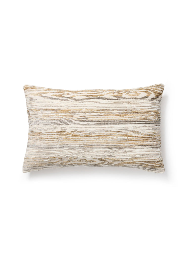 Muir Woods Pillow - Null - Birch