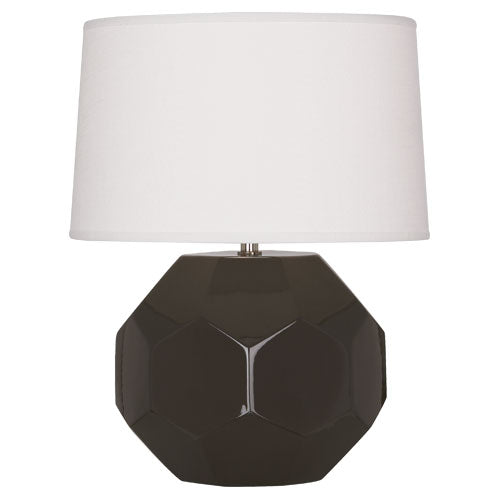 Coffee Franklin Table Lamp-Style Number CF01