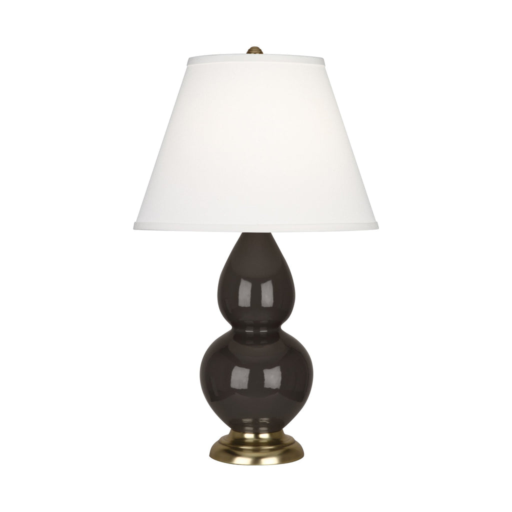 Coffee Small Double Gourd Accent Lamp-Style Number CF10X