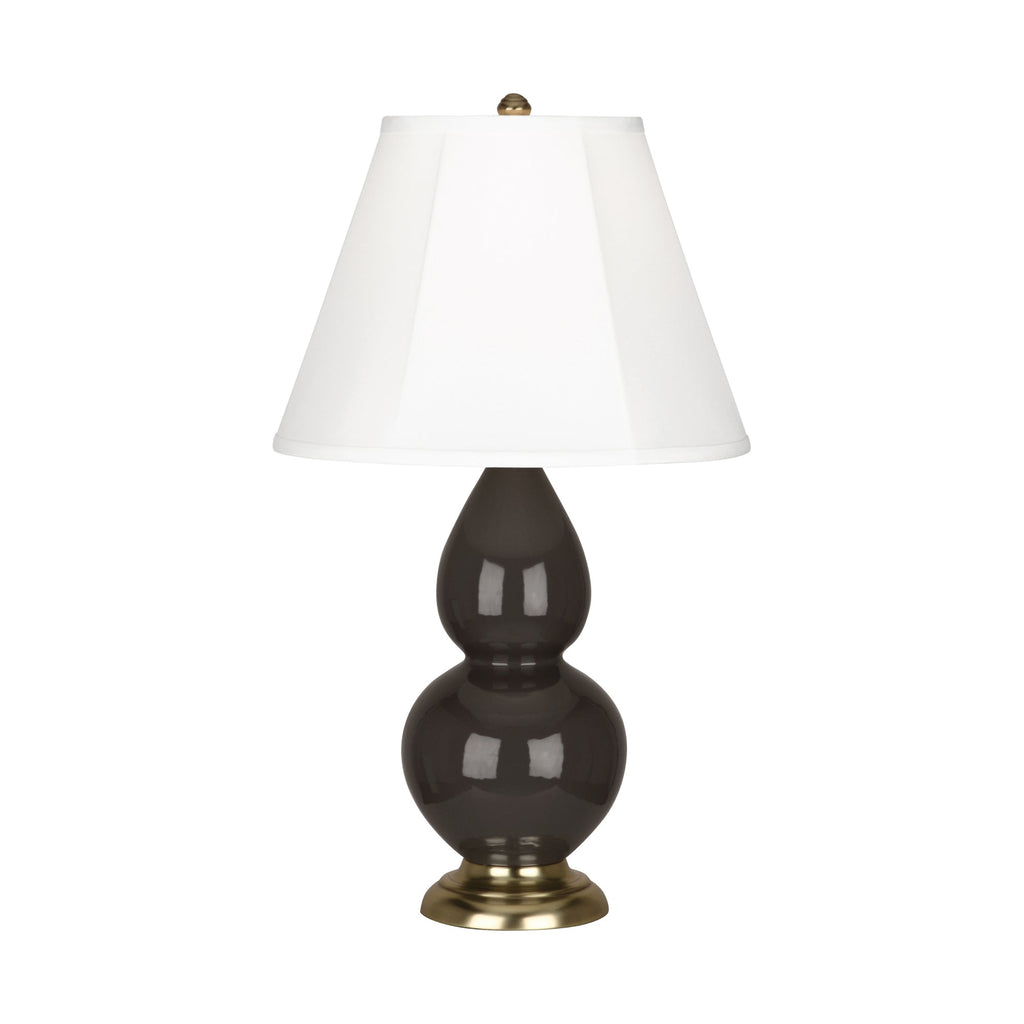 Coffee Small Double Gourd Accent Lamp-Style Number CF10