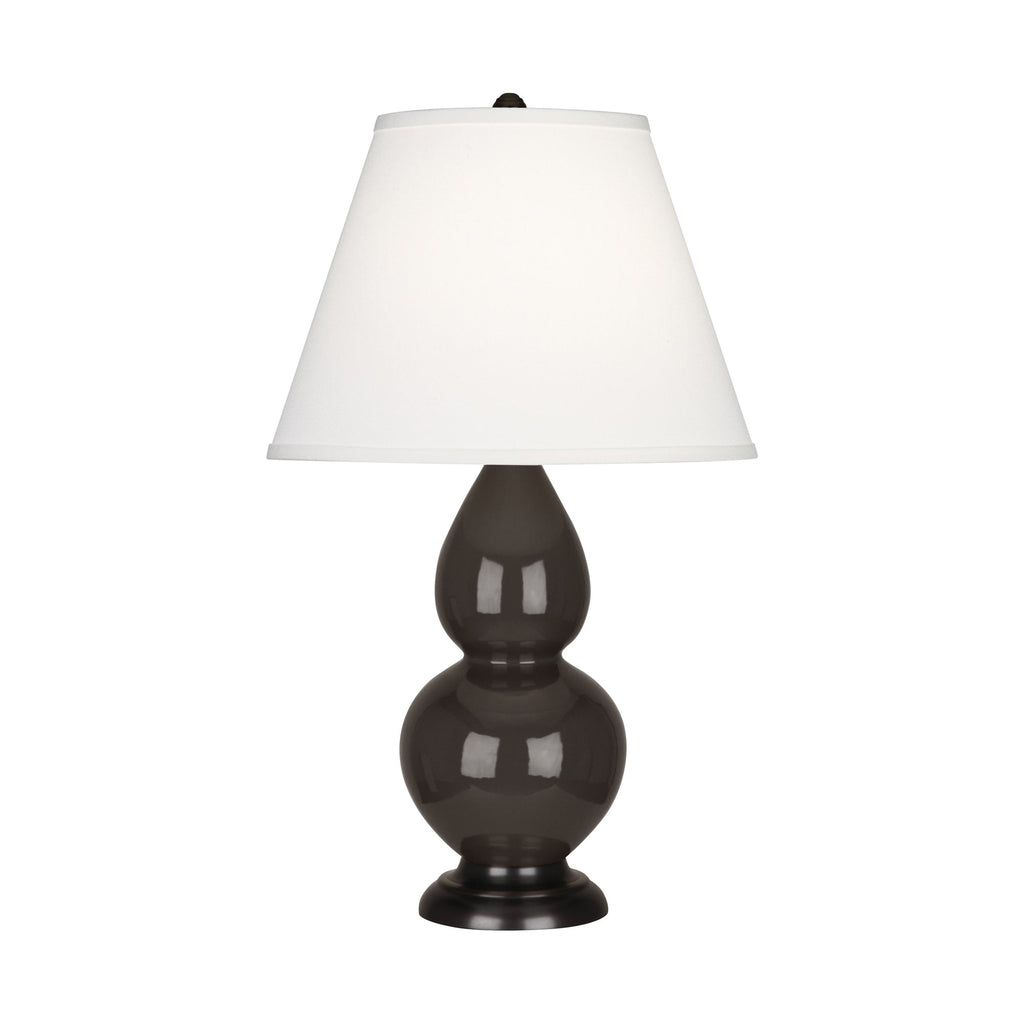 Coffee Small Double Gourd Accent Lamp-Style Number CF11X