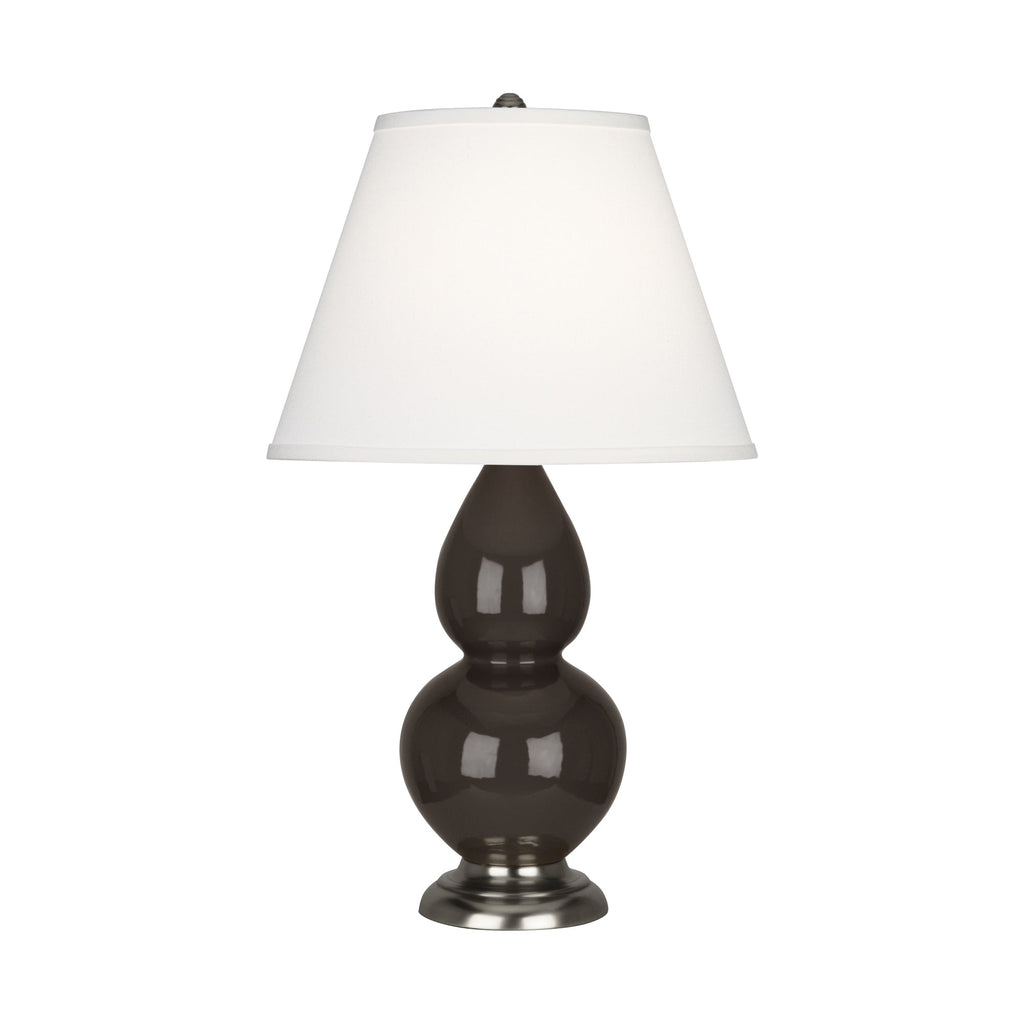 Coffee Small Double Gourd Accent Lamp-Style Number CF12X