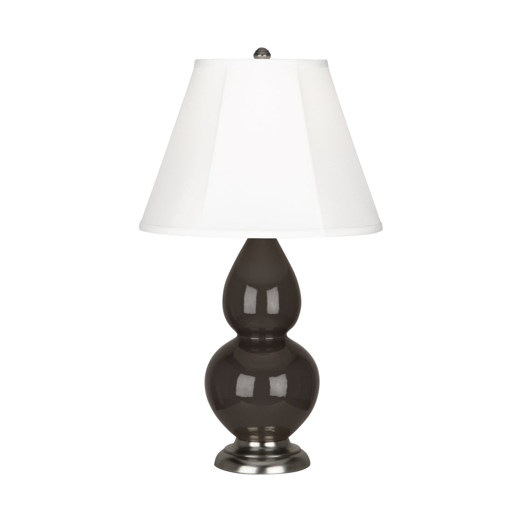 Coffee Small Double Gourd Accent Lamp-Style Number CF12