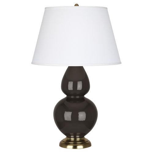 Coffee Double Gourd Table Lamp-Style Number CF20X