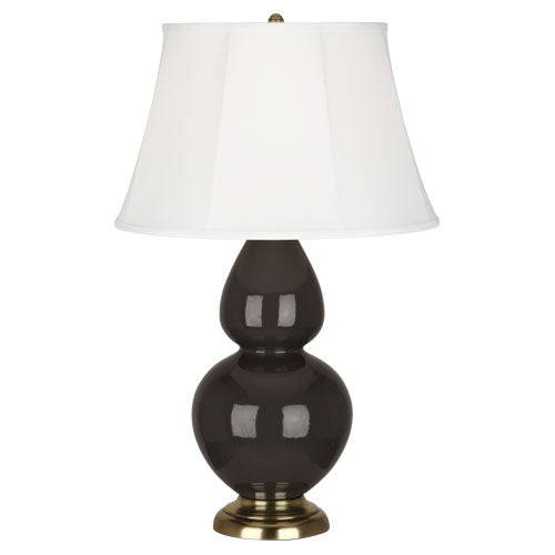 Coffee Double Gourd Table Lamp-Style Number CF20