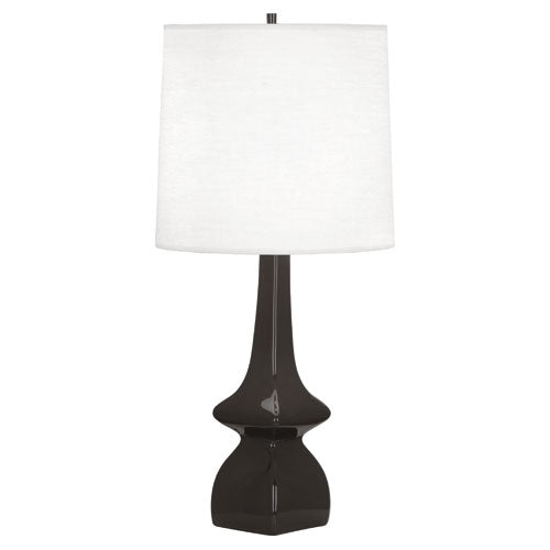 Coffee Jasmine Table Lamp-Style Number CF210