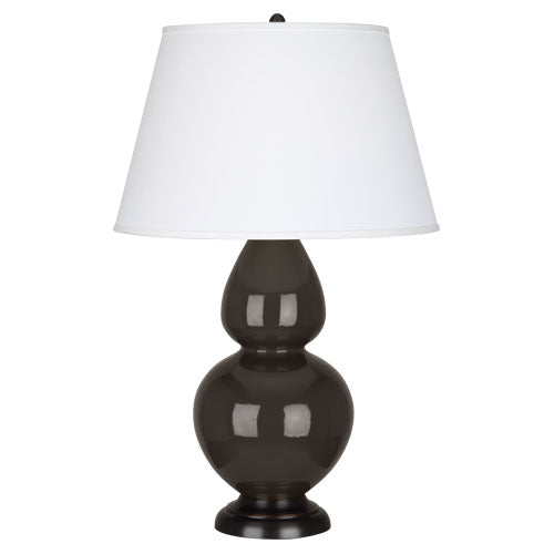 Coffee Double Gourd Table Lamp-Style Number CF21X