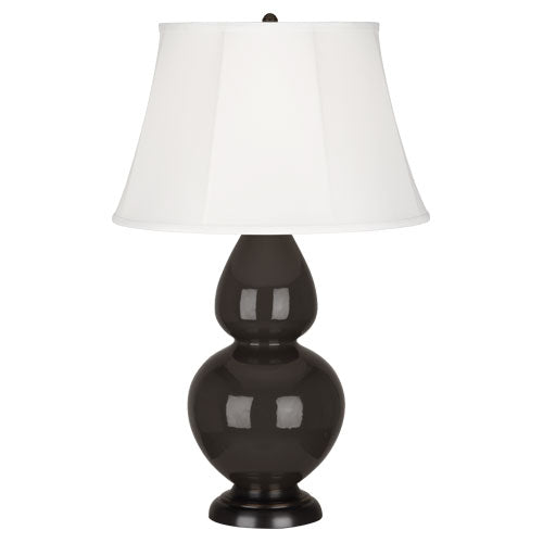 Coffee Double Gourd Table Lamp-Style Number CF21