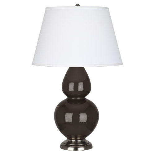 Coffee Double Gourd Table Lamp-Style Number CF22X