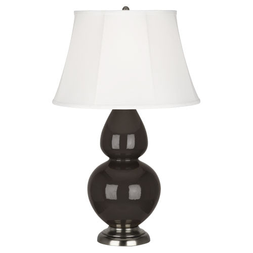 Coffee Double Gourd Table Lamp-Style Number CF22