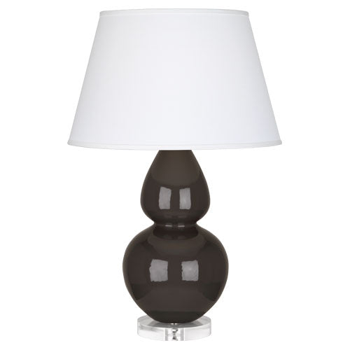 Coffee Double Gourd Table Lamp-Style Number CF23X