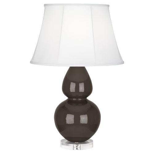 Coffee Double Gourd Table Lamp-Style Number CF23