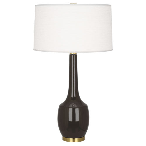 Coffee Delilah Table Lamp-Style Number CF701