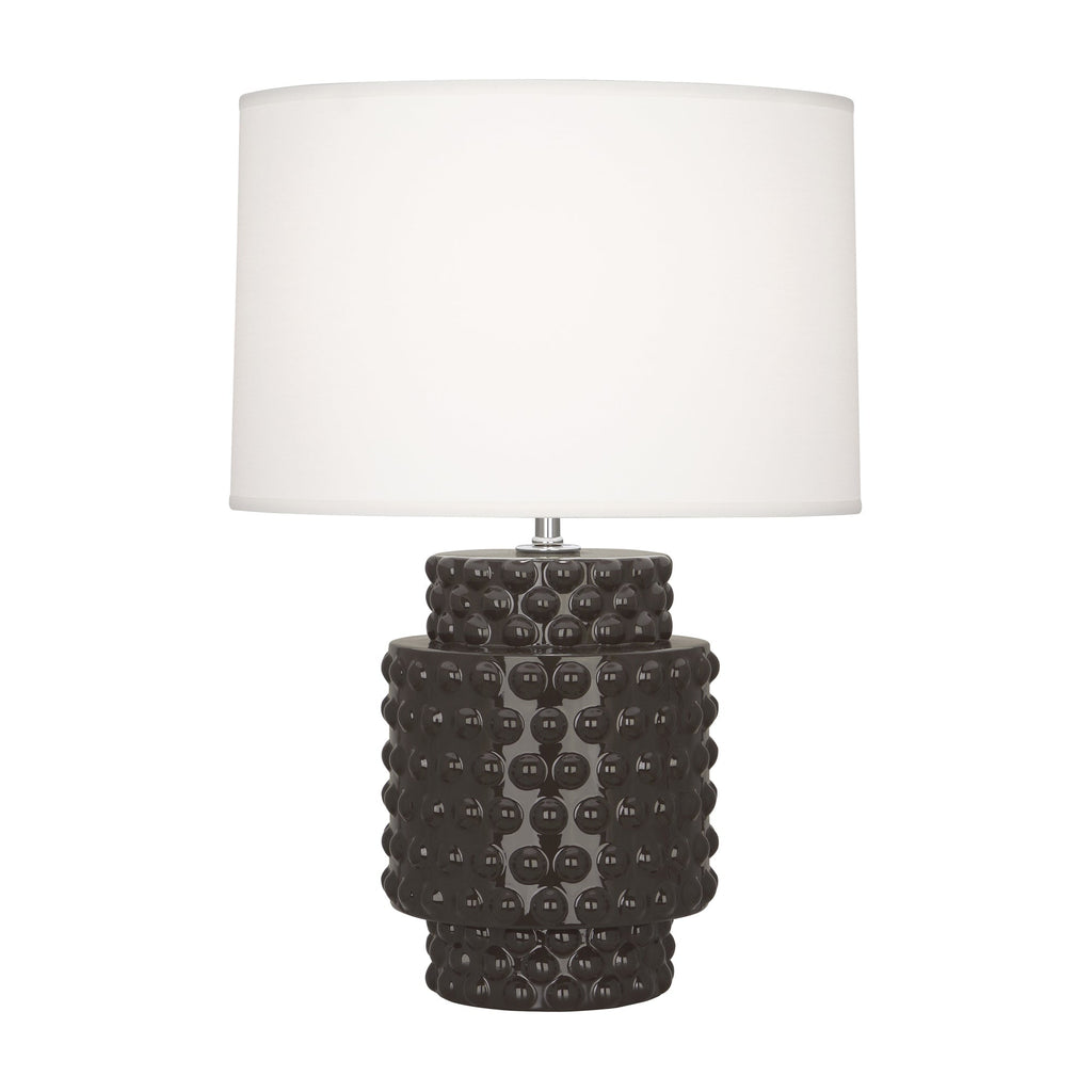 Coffee Dolly Accent Lamp-Style Number CF801