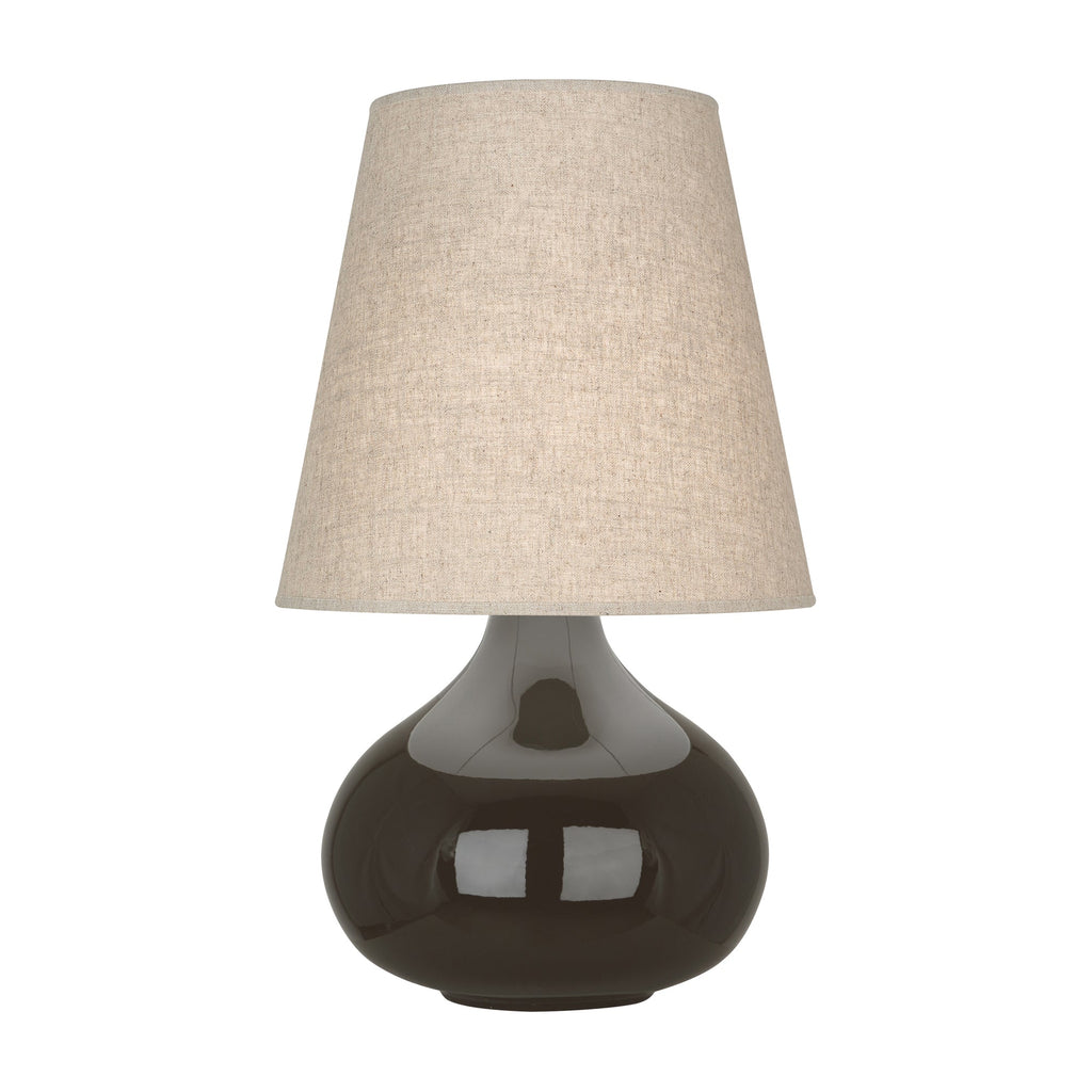 Coffee June Accent Lamp-Style Number CF91