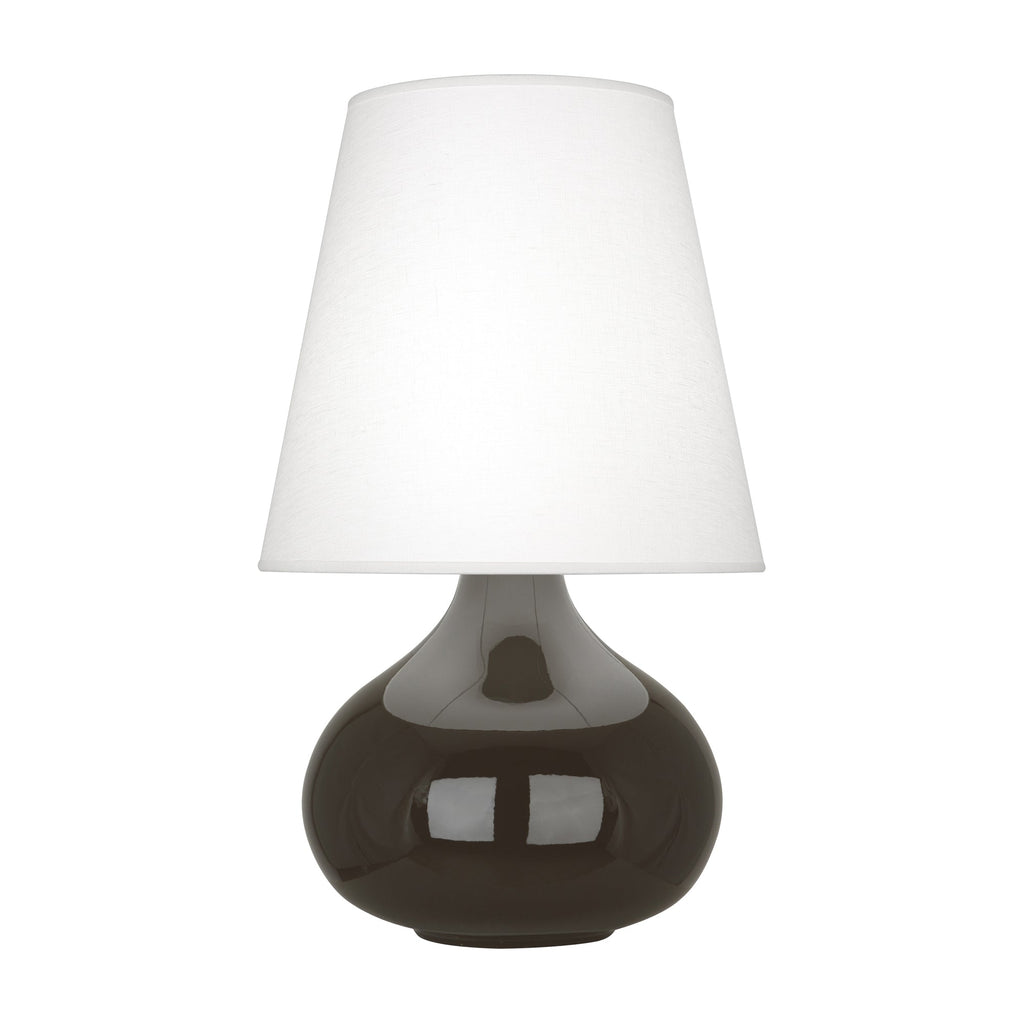 Coffee June Accent Lamp-Style Number CF93