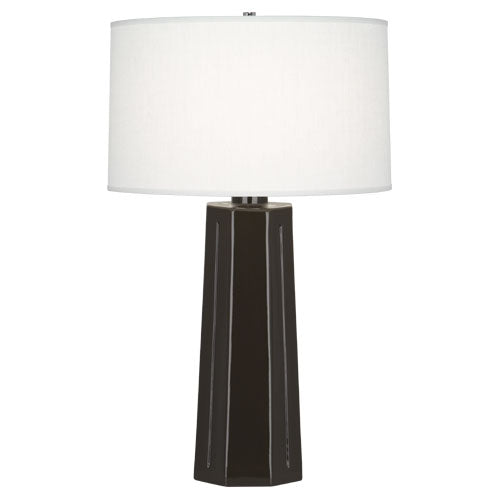 Coffee Mason Table Lamp-Style Number CF960