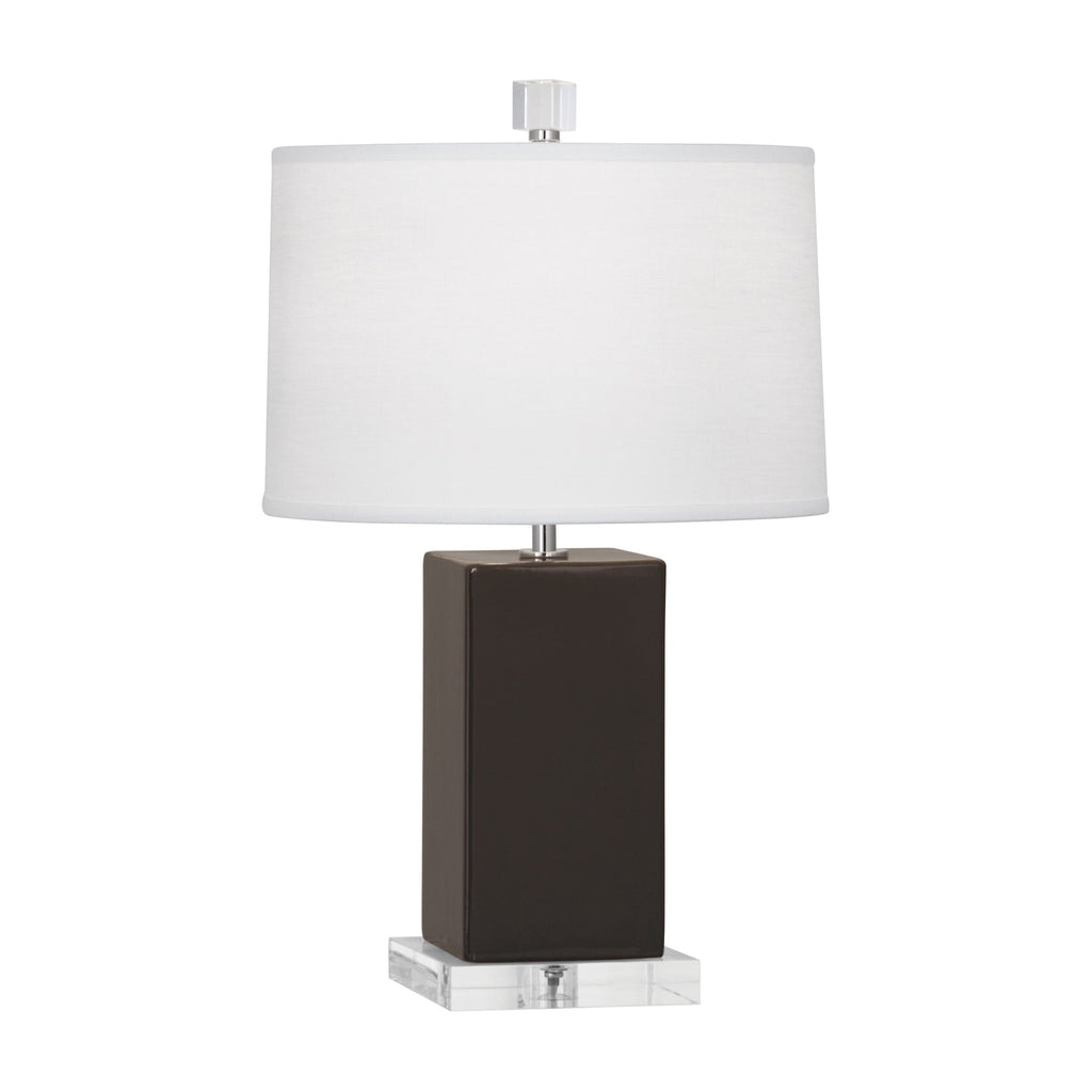 Coffee Harvey Accent Lamp-Style Number CF990