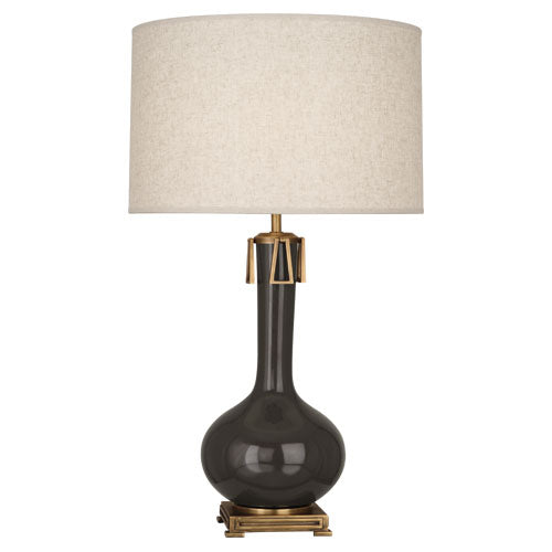 Coffee Athena Table Lamp-Style Number CF992