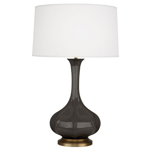 Coffee Pike Table Lamp-Style Number CF994