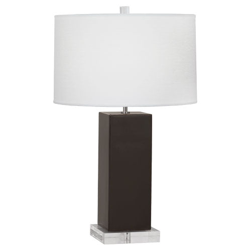 Coffee Harvey Table Lamp-Style Number CF995