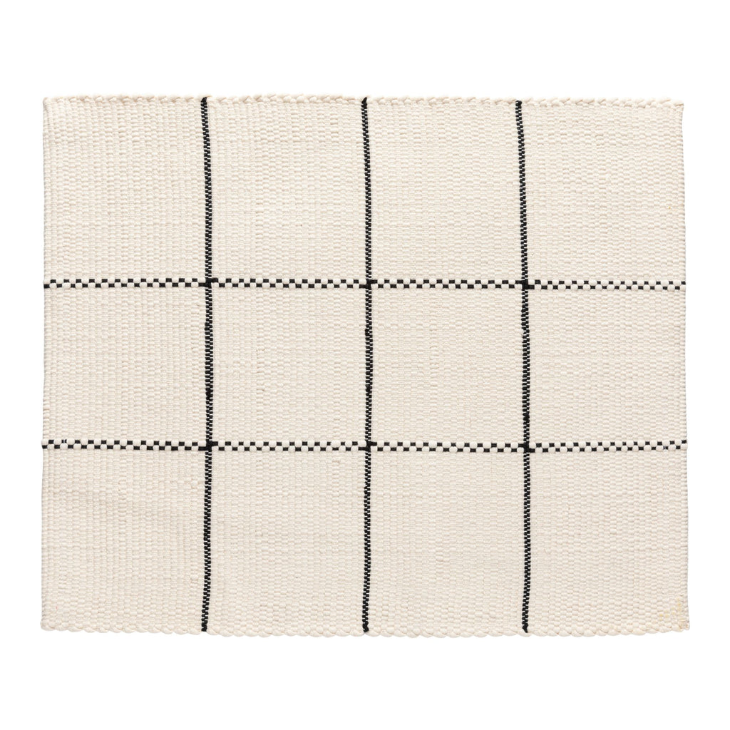 Table Linens - Joana Set of 4 Place Mats