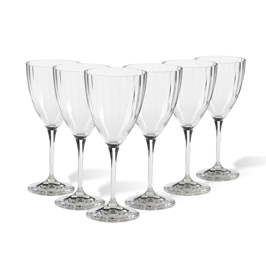 Sensa Set of 6 Wine Glasses