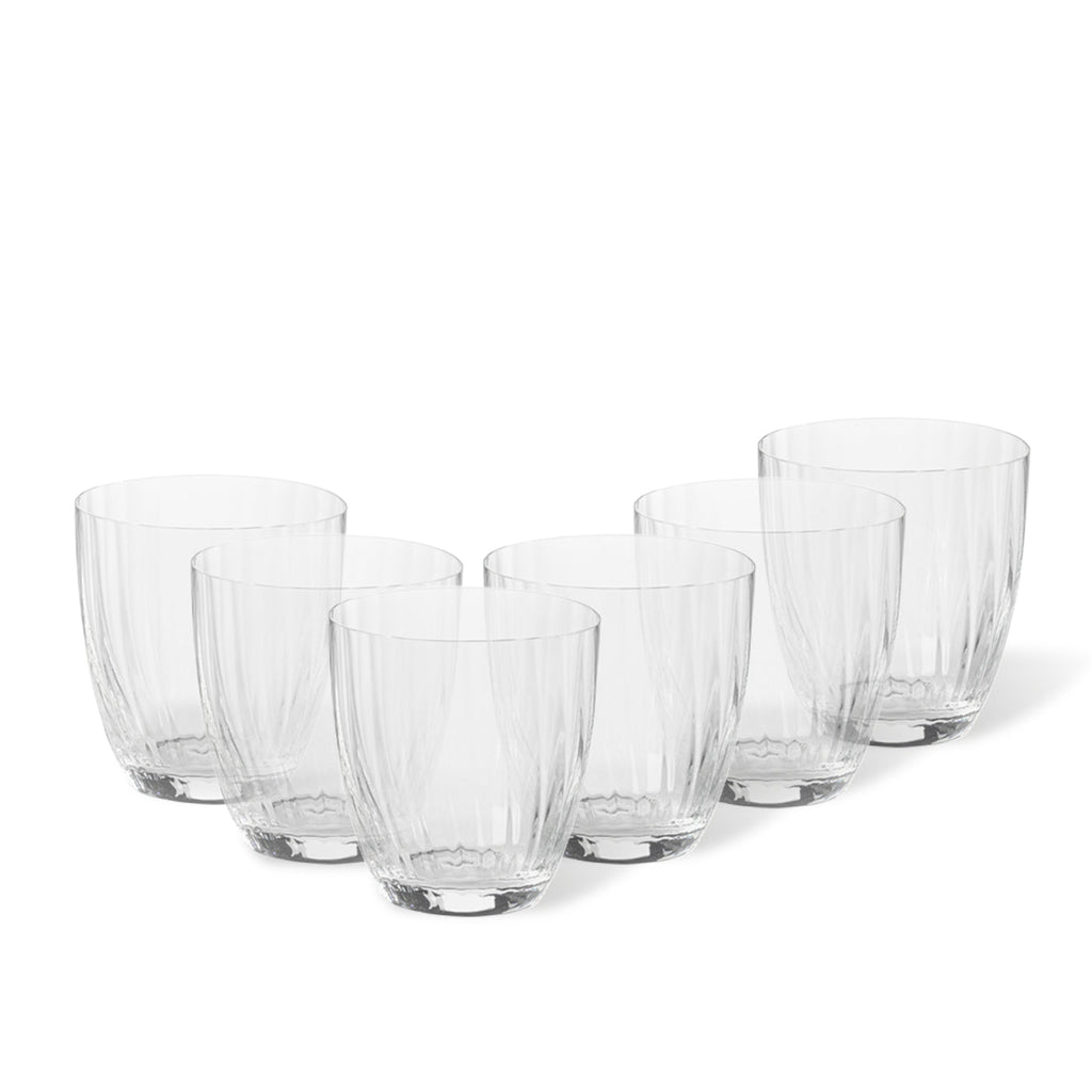 Sensa Set of 6 Tumblers