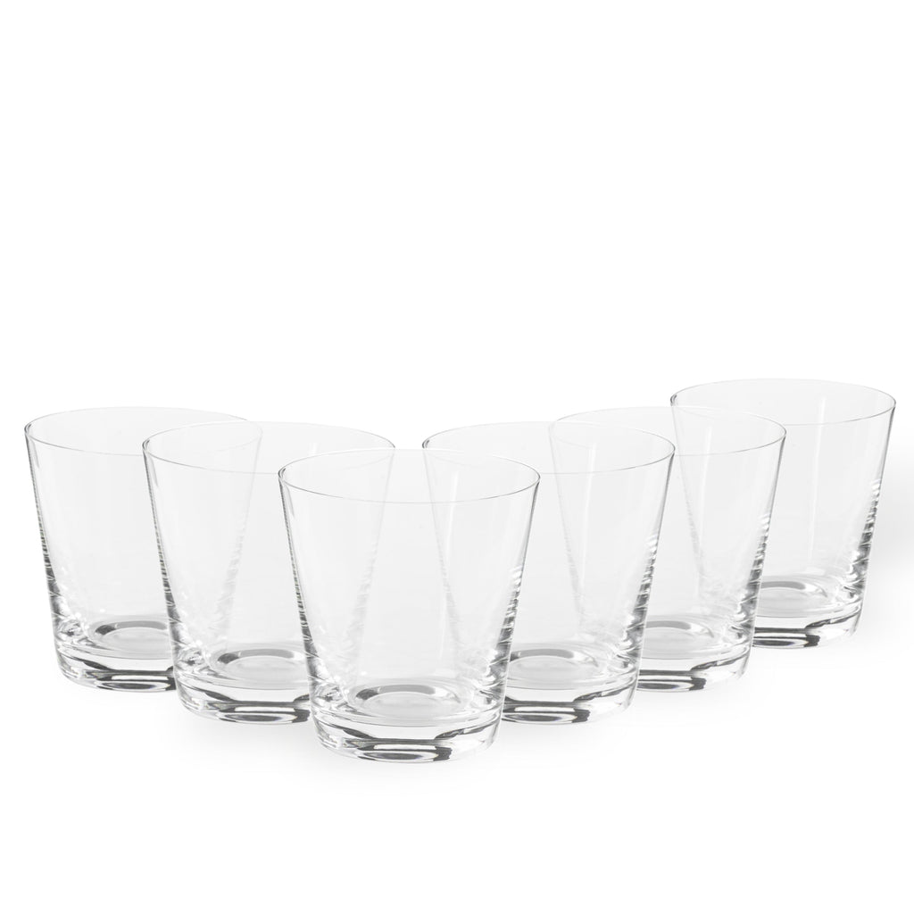 Storia Set of 6 Large Tumblers