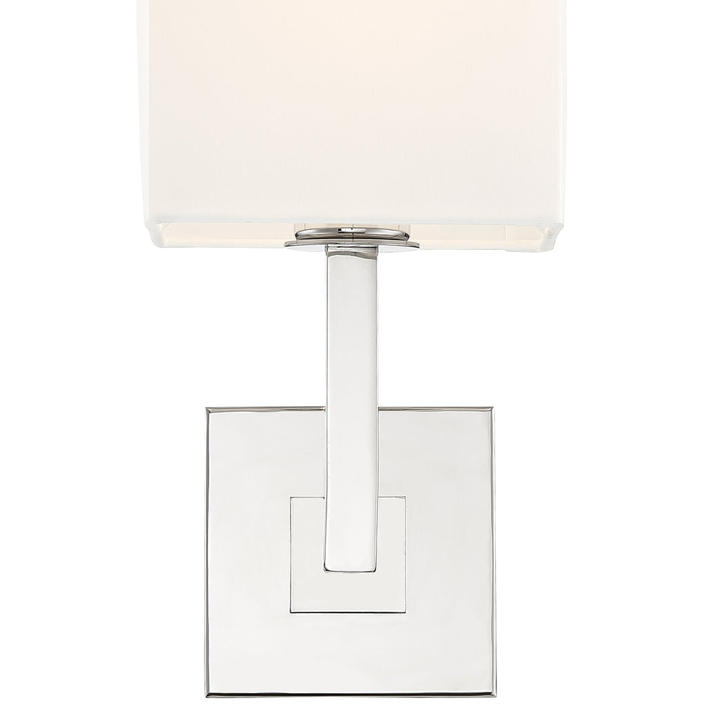 Chatham 1 Light Sconce