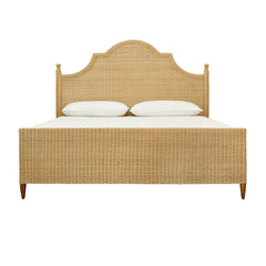 Chamberlain, Bed Frame
