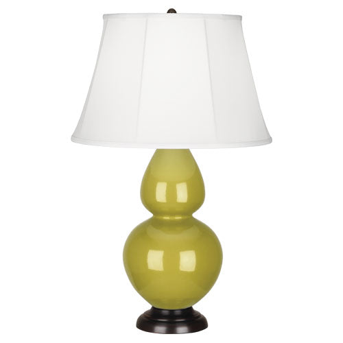 Citron Double Gourd Table Lamp-Style Number CI21