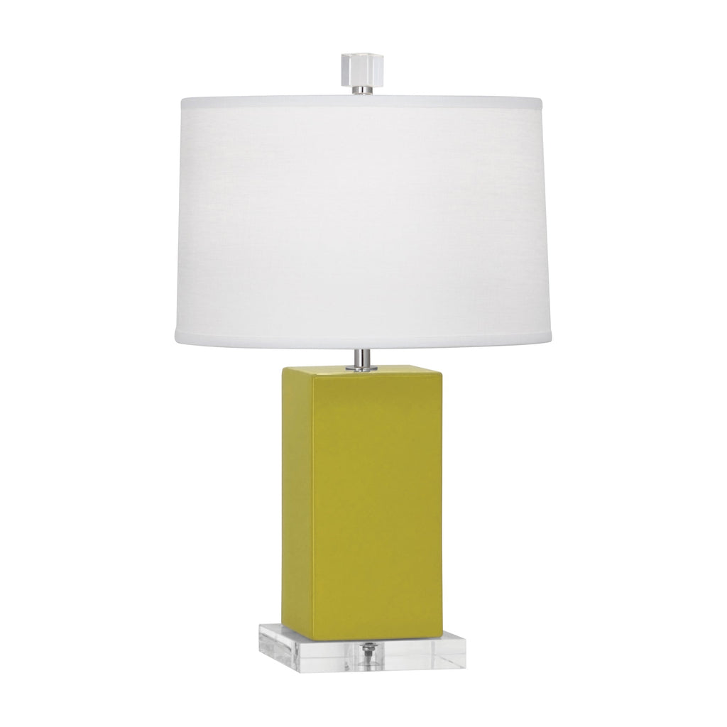 Citron Harvey Accent Lamp-Style Number CI990