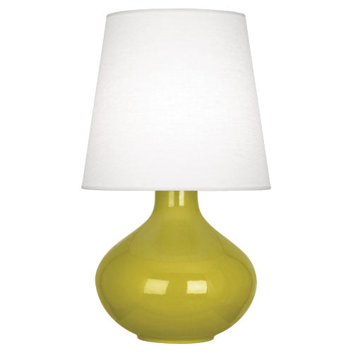 Citron June Table Lamp-Style Number CI993