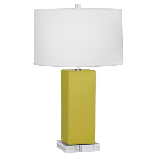 Citron Harvey Table Lamp-Style Number CI995