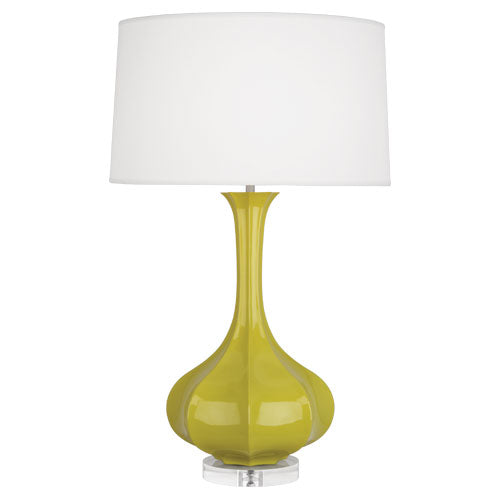 Citron Pike Table Lamp-Style Number CI996