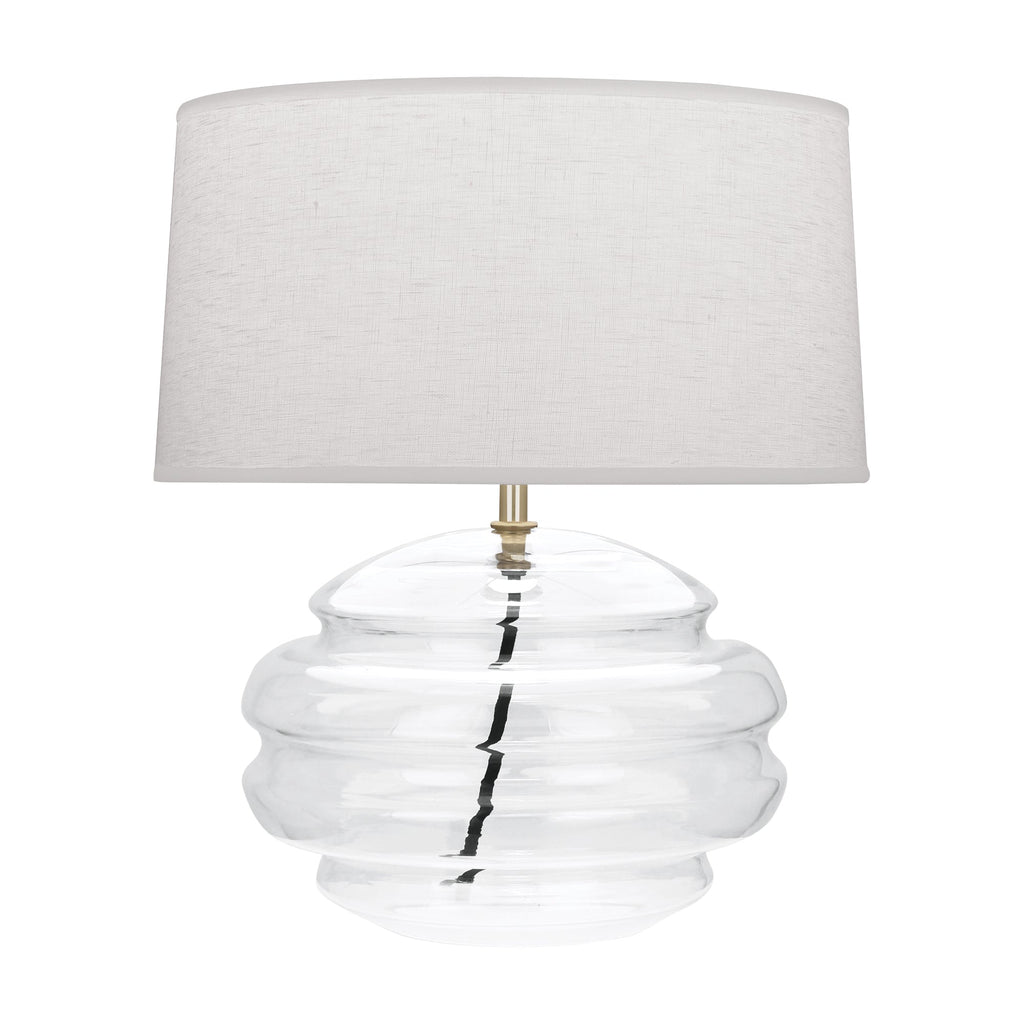 Horizon Accent Lamp-Style Number CL61