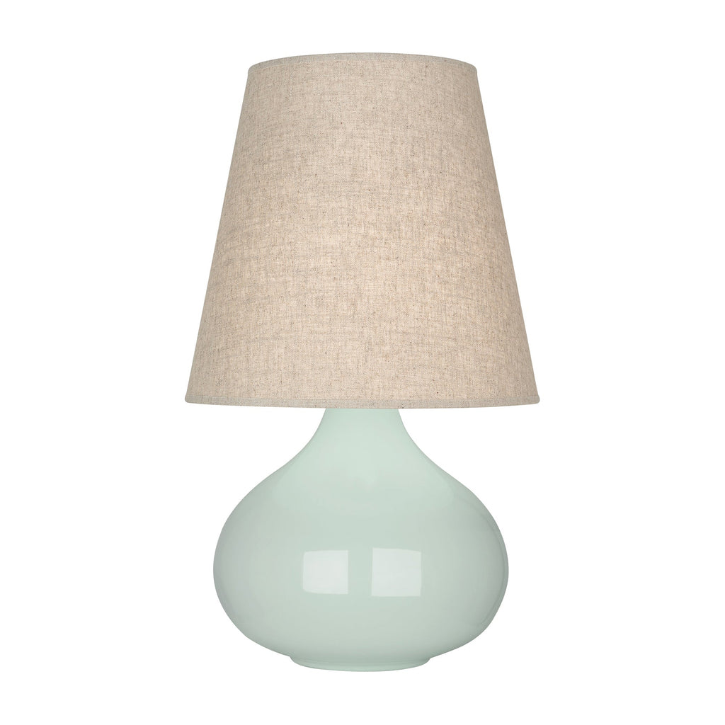 Celadon June Accent Lamp-Style Number CL91