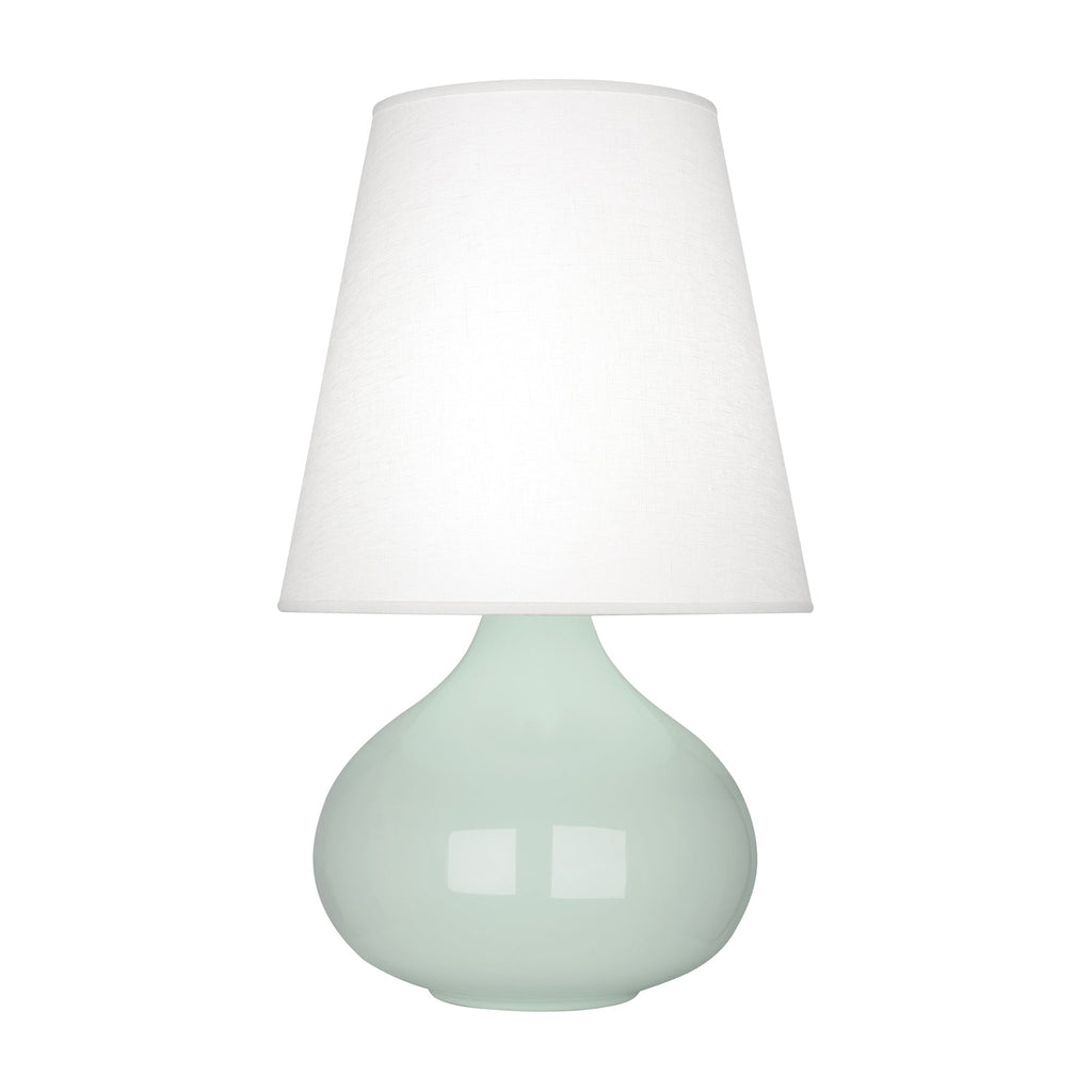 Celadon June Accent Lamp-Style Number CL93