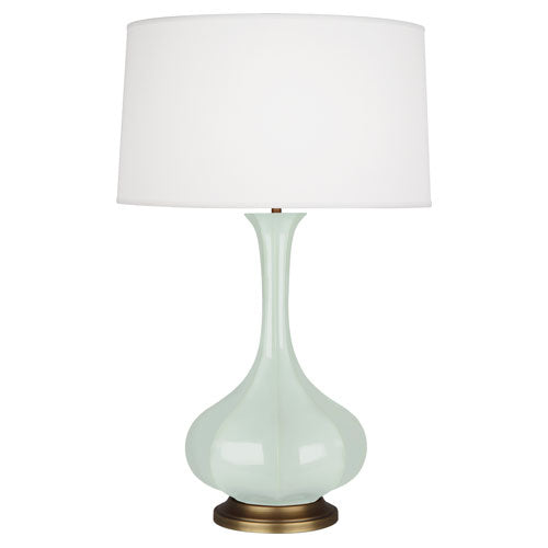 Celadon Pike Table Lamp-Style Number CL994