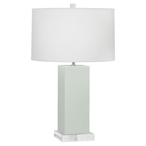 Celadon Harvey Table Lamp-Style Number CL995