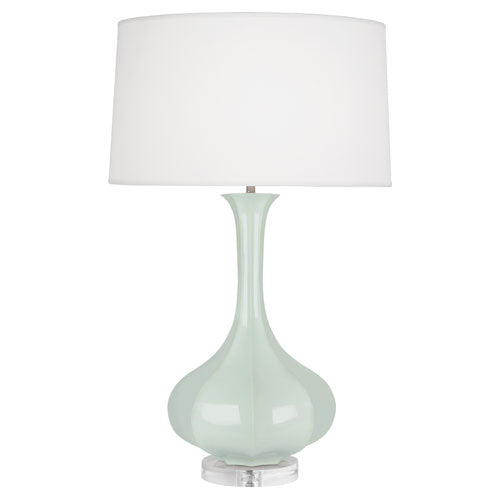 Celadon Pike Table Lamp-Style Number CL996