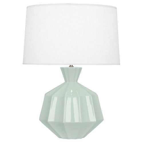 Celadon Orion Table Lamp-Style Number CL999