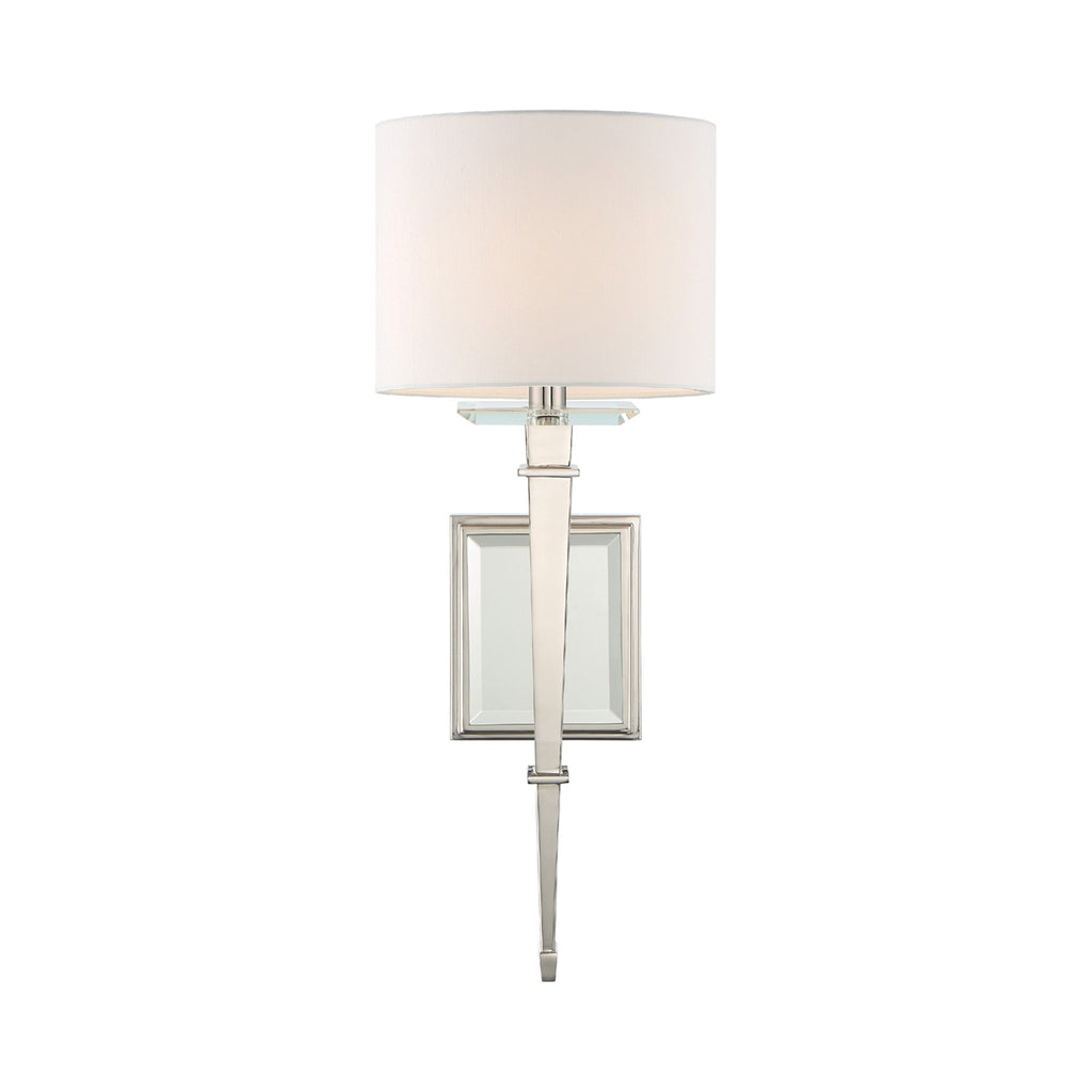 Clifton 1 Light Sconce